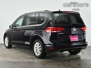 Volkswagen Touran 1.4 TSI Auto - Image 3