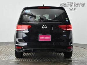 Volkswagen Touran 1.4 TSI Auto - Image 4