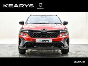 Renault Austral E-TECH Hybrid 200 techno esprit Al - Image 2