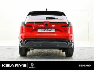 Renault Austral E-TECH Hybrid 200 techno esprit Al - Image 4