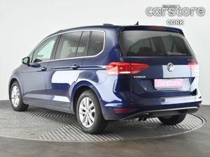 Volkswagen Touran 1.2 TSI Auto - Image 3