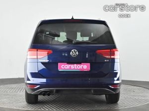 Volkswagen Touran 1.2 TSI Auto - Image 4