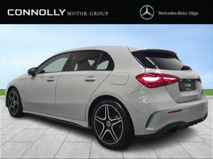 Mercedes-Benz A-Class 180 d AMG - Special edition - Image 3
