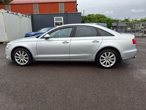 *142 Audi A6 2.0L TDI Automatic For Sale - Image 4