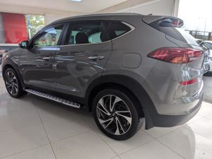 Hyundai Tucson Executive Plus 2019 - Image 2
