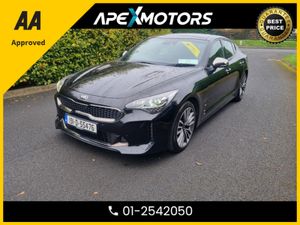 Kia Stinger FINANCE ARRANGED * GT-LINE S CRDI IS * - Image 3