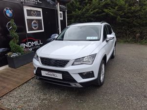 SEAT ATECA 1.6 TDI 115HP SE 5DR - Image 2