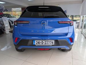 Opel Mokka 1.2 Elegance 2024 - Image 3