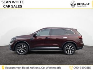 Renault Koleos GT LINE DCI 150 CVT 2WD MY19 5 - Image 3