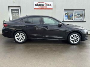 Skoda Octavia AMBITION 2.0 TDI 115BHP - Image 3