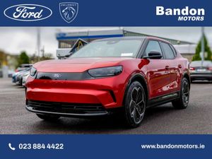 Ford Capri Ford Capri Select 0% Interest, 5 Years - Image 3