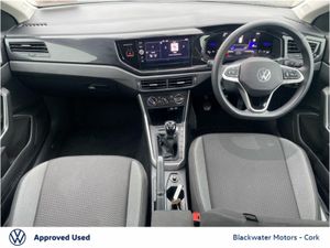 Volkswagen Taigo 1.0TSI 95BHP EDITION 75 - Image 3