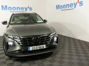 Hyundai Tucson PLUG IN HYBRID EXECUTIVE PLUS 1.6L - Image 2