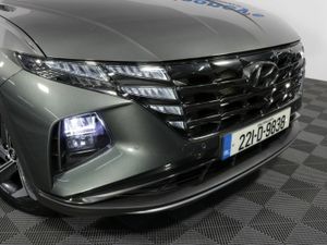 Hyundai Tucson PLUG IN HYBRID EXECUTIVE PLUS 1.6L - Image 3