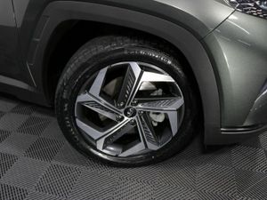 Hyundai Tucson PLUG IN HYBRID EXECUTIVE PLUS 1.6L - Image 4