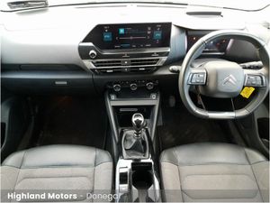 Citroen C4 FEEL Pack PureTech 130 S&S - Image 2