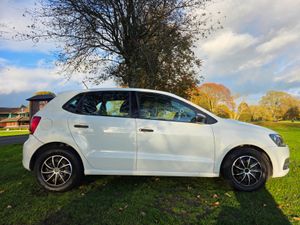 Volkswagen Polo 1 litre ( New NCT today ) - Image 3