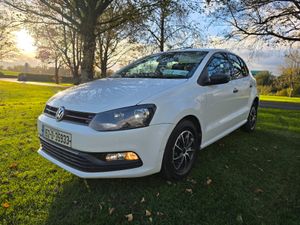 Volkswagen Polo 1 litre ( New NCT today ) - Image 2