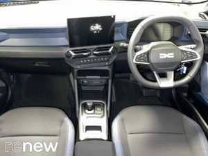 Dacia Duster HEV 140 Expression - Image 2