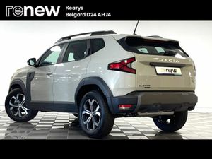 Dacia Duster HEV 140 Expression - Image 3