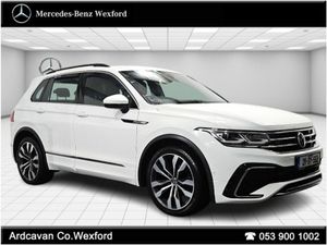 Volkswagen Tiguan 150BHP R Line - Image 2