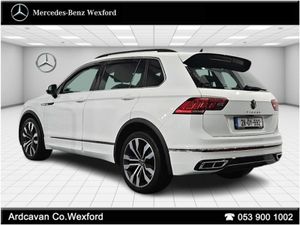 Volkswagen Tiguan 150BHP R Line - Image 3