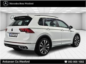 Volkswagen Tiguan 150BHP R Line - Image 4