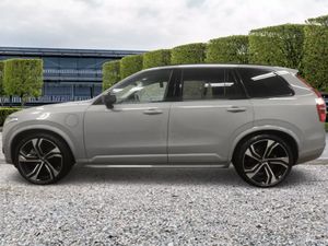 232🇮🇪Volvo XC90 ULTIMATE DARK AWD BOWER&WILKINS - Image 4