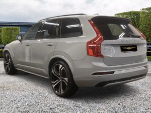232🇮🇪Volvo XC90 ULTIMATE DARK AWD BOWER&WILKINS - Image 3