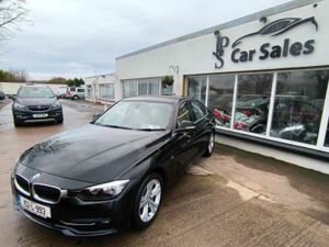 BMW 3-Series 318d Sport - Image 2