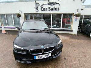 BMW 3-Series 318d Sport - Image 3