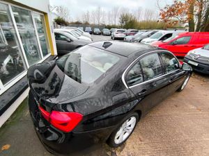 BMW 3-Series 318d Sport - Image 4