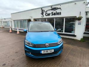 Volkswagen Touran 1.6 TDI 115HP Comfortline - Image 3