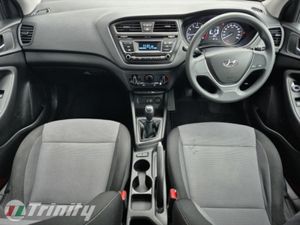 Hyundai i20 1.2 Classic - Image 2