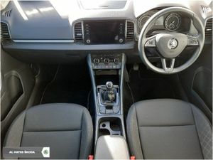 Skoda Karoq **REVERSING CAMERA**AMBITION**1.6TDI - Image 2