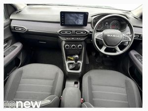 Dacia Jogger TCe 110 Expression - Image 2