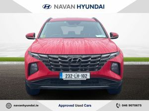 Hyundai Tucson 1.6D Executive Plus *PRICE DROP* - Image 2