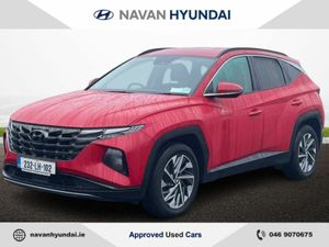 Hyundai Tucson 1.6D Executive Plus *PRICE DROP* - Image 3