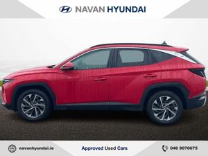 Hyundai Tucson 1.6D Executive Plus *PRICE DROP* - Image 4