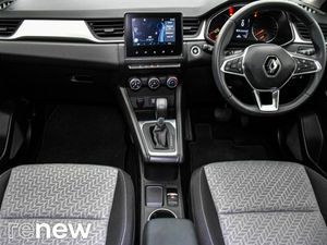 Renault Captur 1.3 TCe 140 Auto DFull Limited - Image 2