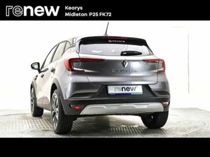 Renault Captur 1.3 TCe 140 Auto DFull Limited - Image 3