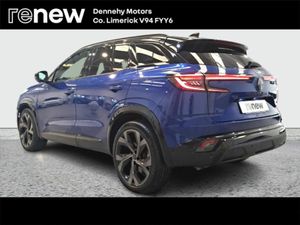 Renault Austral BLACK FRIDAY Event November 28th-N - Image 4