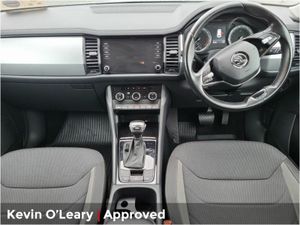 Skoda Kodiaq Ambition 2.0TDI 150HP DSG 7 Seater - Image 4