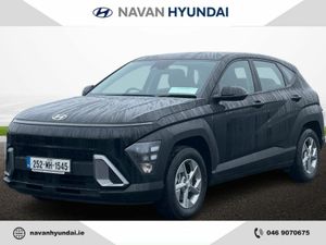 Hyundai KONA 1.6 HYBRID Signature Auto *PRE REG* - Image 3