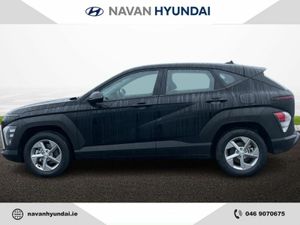 Hyundai KONA 1.6 HYBRID Signature Auto *PRE REG* - Image 4