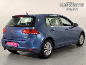 Volkswagen Golf 1.2 TSI - Image 3