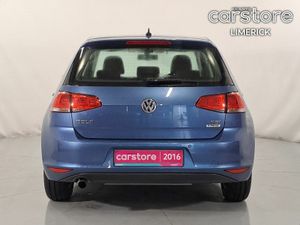 Volkswagen Golf 1.2 TSI - Image 4