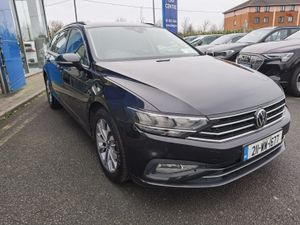 VOLKSWAGEN PASSAT 2.0TDI BUSINESS AUTOMATIC ESTATE - Image 3