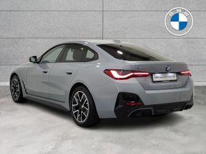 BMW i4 I4 Edrive40 M Sport  eDrive40 M Sport  340 - Image 3