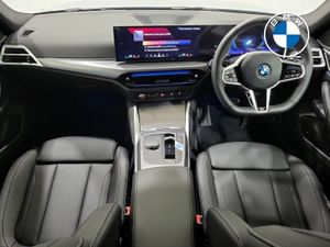 BMW i4 I4 Edrive40 M Sport  eDrive40 M Sport  340 - Image 4